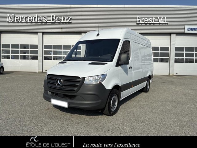 Sprinter 315 CDI Fourgon standard