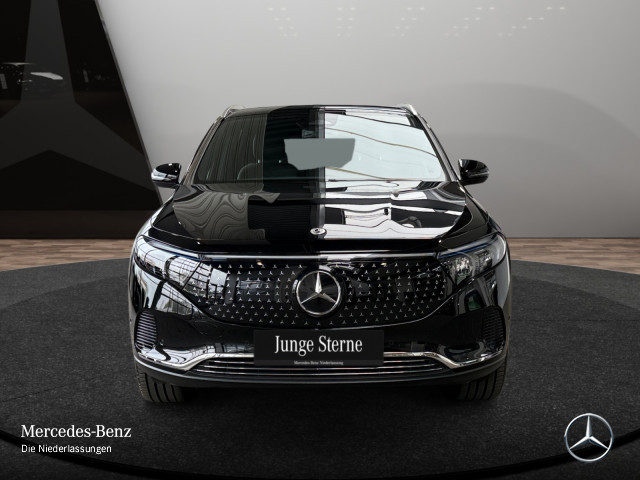 EQA 300 4MATIC