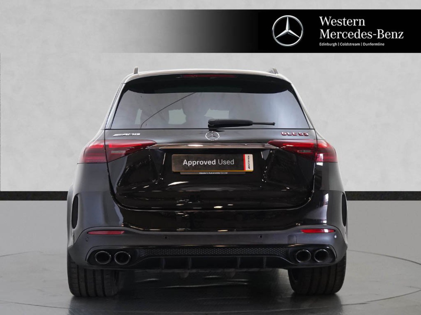 2025 Mercedes-Benz GLE thumbnail 13