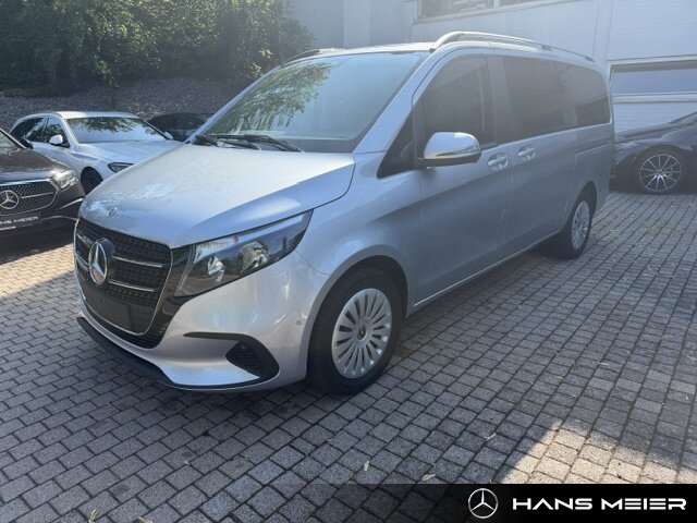 V 250 d lang
