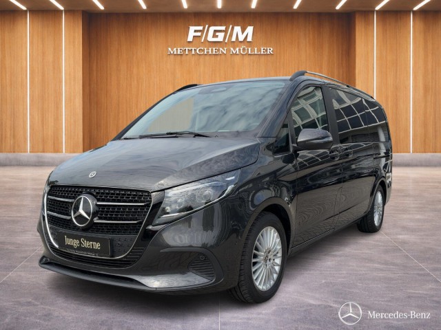 V 250 d Style lang