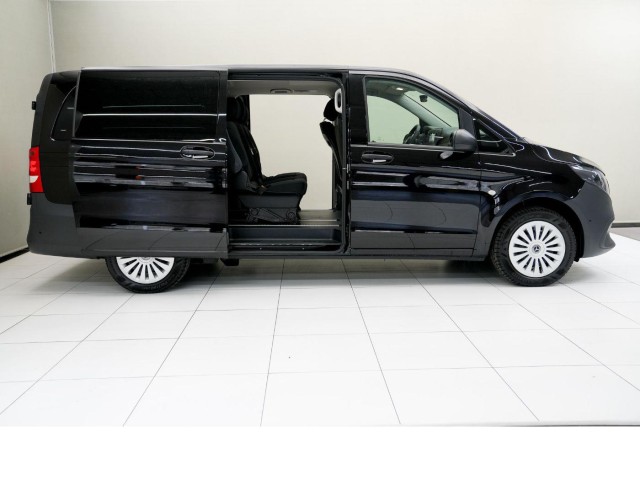 Vito 116 CDI Tourer lang