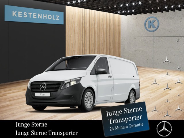 Vito 116 CDI Kasten lang