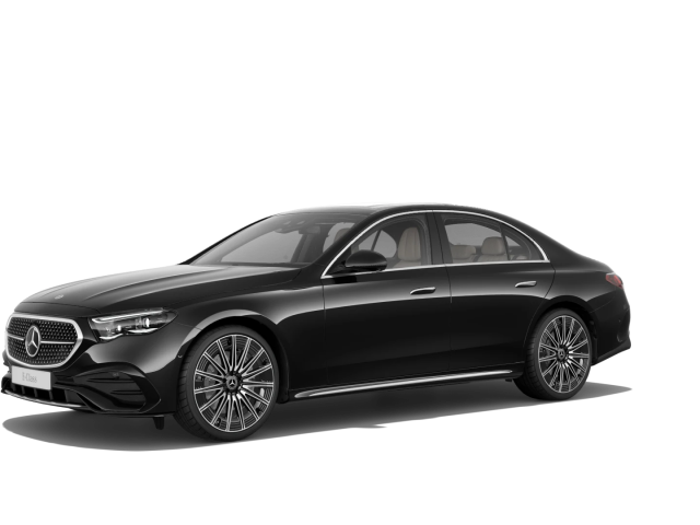 E 450 d 4MATIC Berline