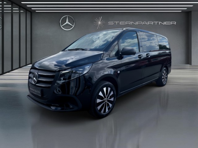 Vito 116 CDI Tourer lang