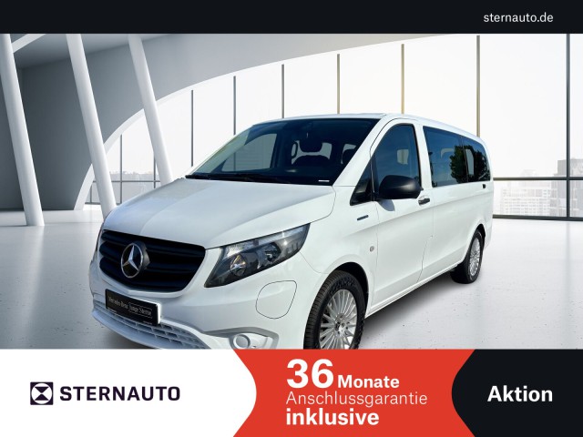eVito 129 Tourer lang