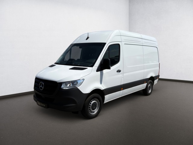 Sprinter 317 CDI Kasten standard
