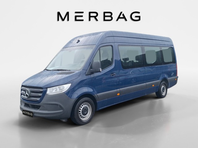Sprinter 314 CDI Tourer lang