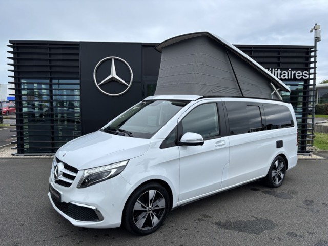 Marco Polo 300 d