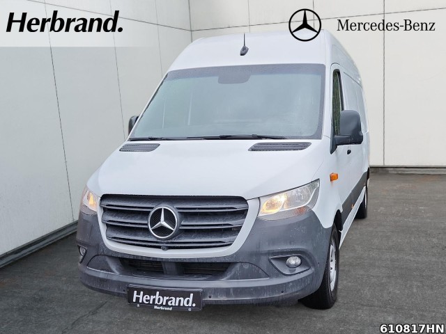 Sprinter 316 CDI Kasten standard