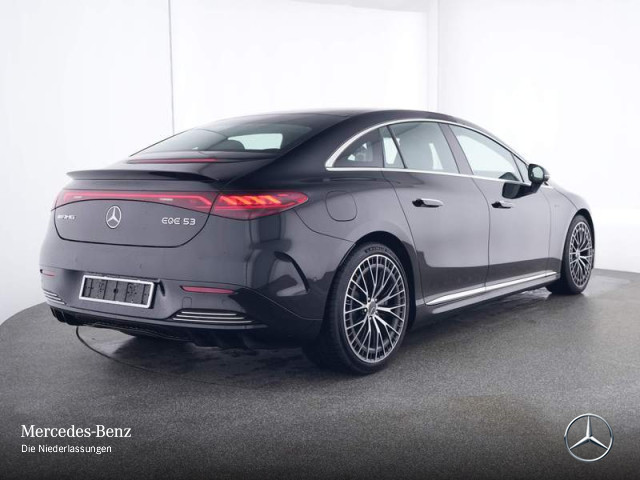 Mercedes-AMG EQE 53 4MATIC+