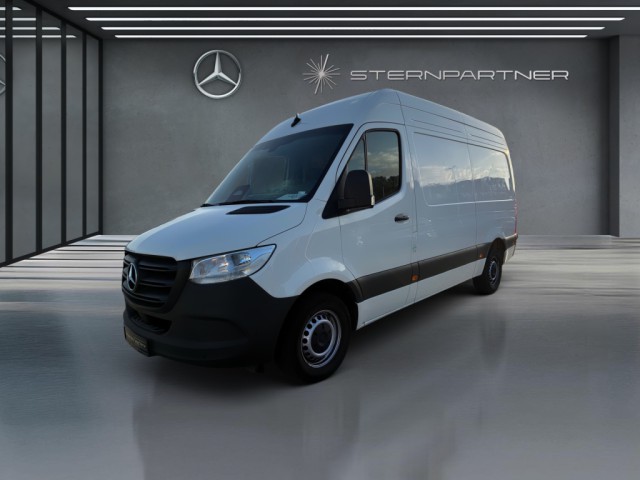 Sprinter 317 CDI Kasten standard