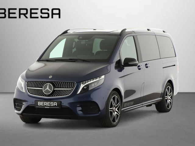 V 250 d EDITION Lang