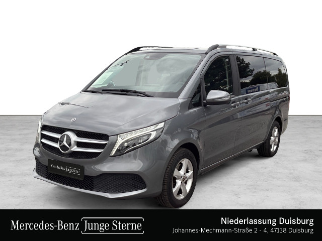 V 250 d Edition lang
