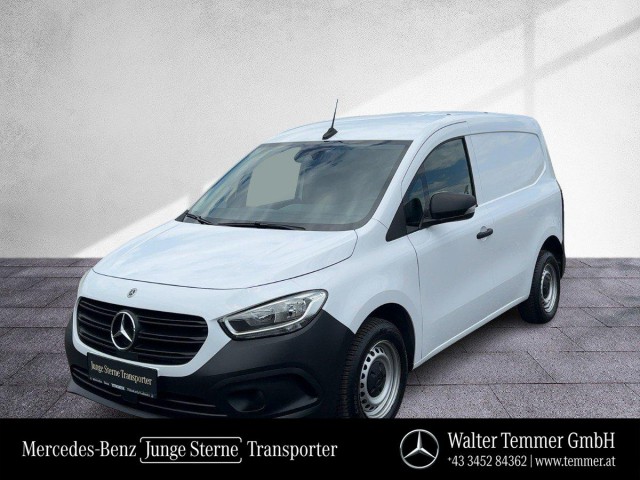 Citan 108 CDI Kasten standard