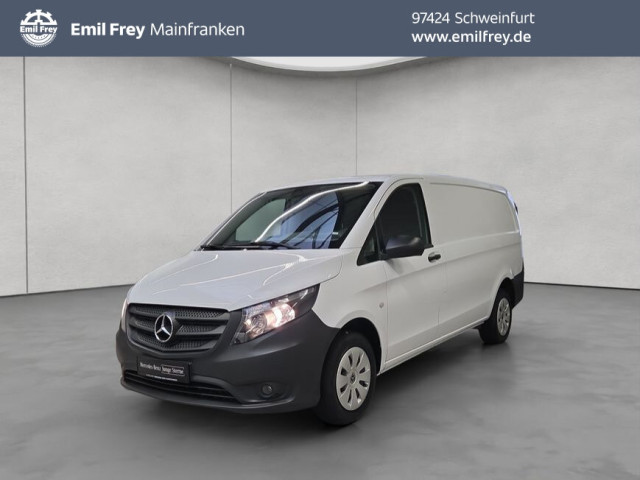 Mercedes-Benz Vito 116 CDI Kasten Lang