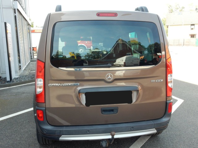 Mercedes-Benz Citan
