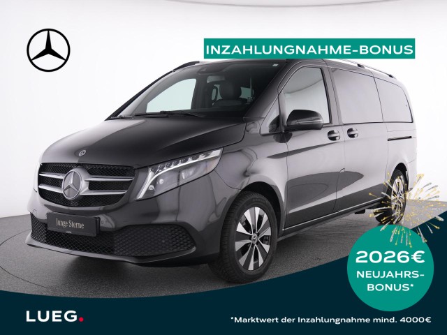 V 250 d lang