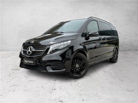 V 250 d 4MATIC AVANTGARDE Kompakt