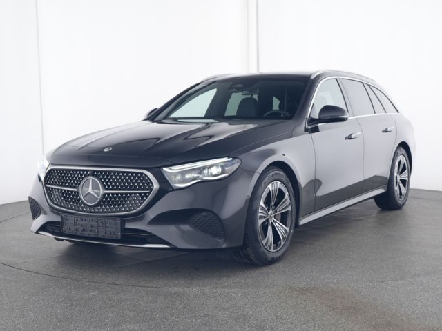 E 450 d 4MATIC T-Modell