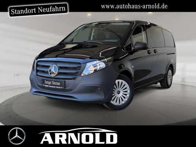 Vito 116 CDI Tourer lang
