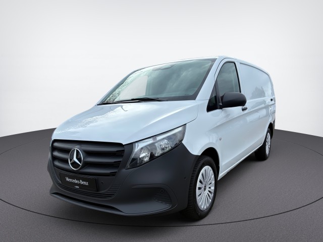 Vito 116 CDI Kasten lang