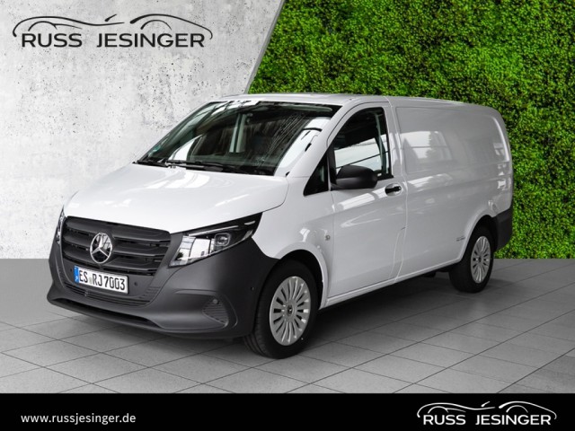 Vito 116 CDI Kasten lang