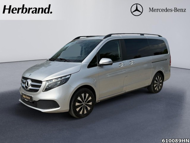 V 220 d Edition lang