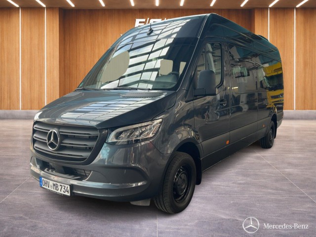 Sprinter 317 CDI Tourer lang