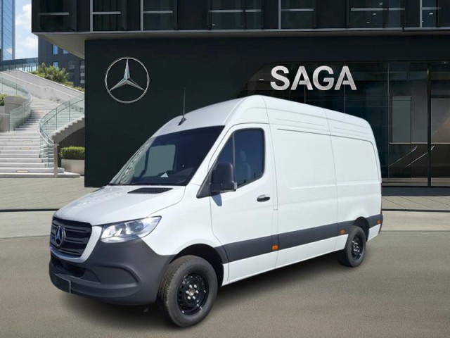 Sprinter 315 CDI Fourgon standard