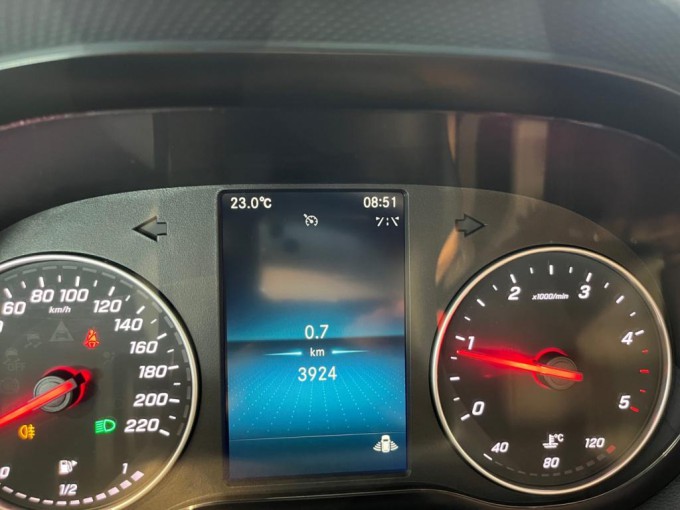 Mercedes Classe T 180 D STYLE Standard - 2023 - Joinsteer - #2