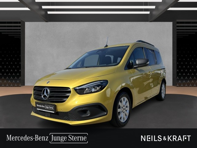 Citan 110 CDI Tourer standard