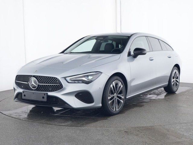 CLA 180 Shooting Brake