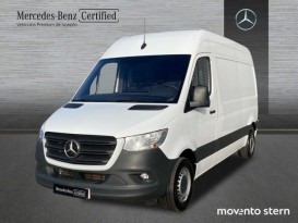 Sprinter 315 CDI Furgón Techo elevado Medio