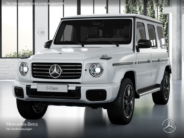 G 500