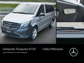 Vito 119 CDI Tourer PRO Lang