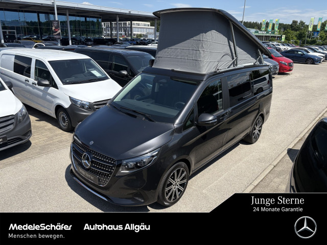 Marco Polo 300 CDI 4MATIC