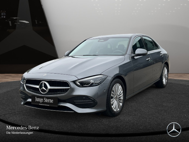 C 200 d