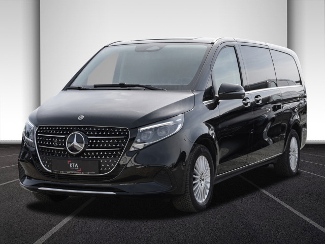 V 300 d Avantgarde extralang