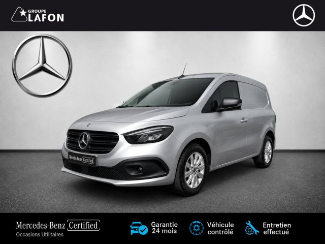 Citan 113 Fourgon standard