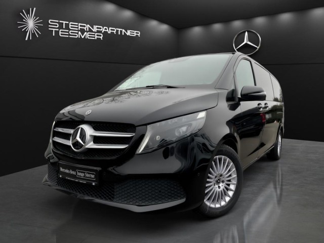 V 300 d EDITION Extralang