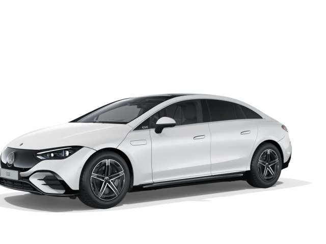 EQE 500 4MATIC "Executive Edition"