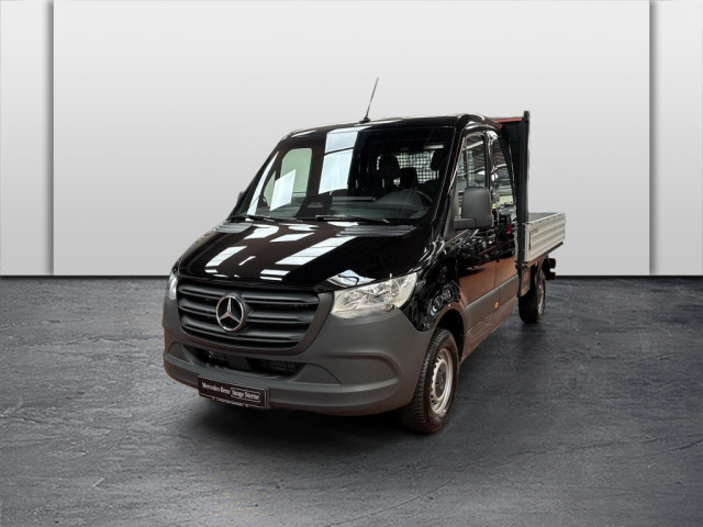 Sprinter 317 CDI Pritsche standard