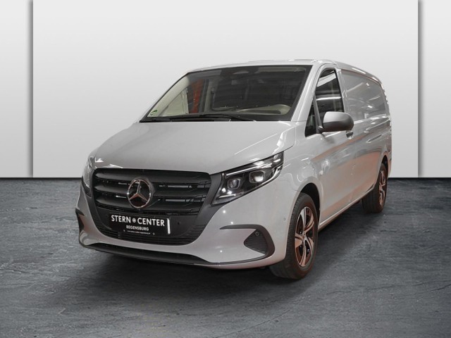 Vito 116 CDI Kasten lang