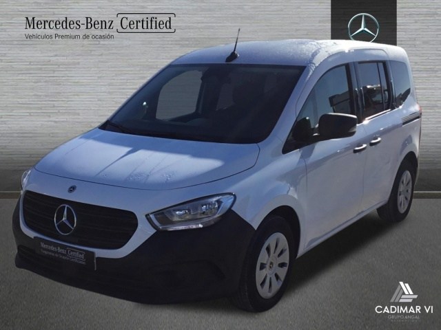 Mercedes-Benz Citan 110 CDI Tourer BASE Medio