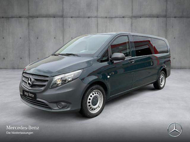 Mercedes-Benz Vito 114 CDI Kombi Extralang