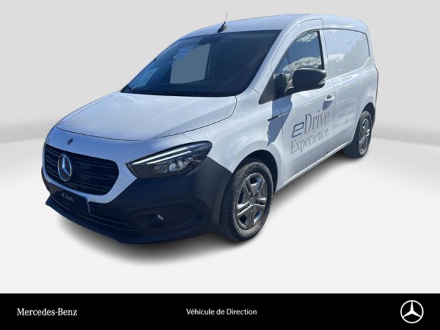 eCitan Fourgon PRO Standard