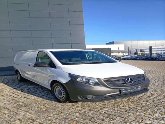 Vito 116 CDI Furgão Standard