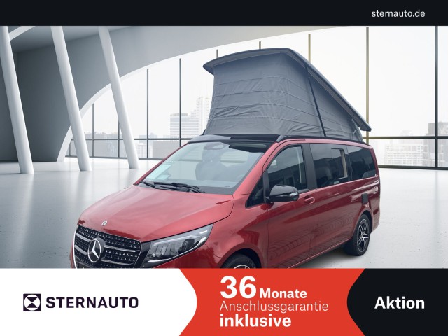 Marco Polo 250 d