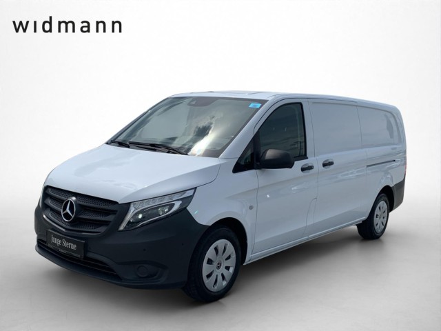 Vito 116 CDI Kasten Extralang
